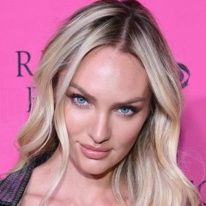 Candice Swanepoel