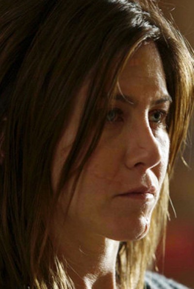 Jennifer Aniston No Makeup