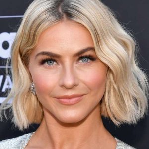 Julianne Hough