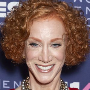 Kathy Griffin