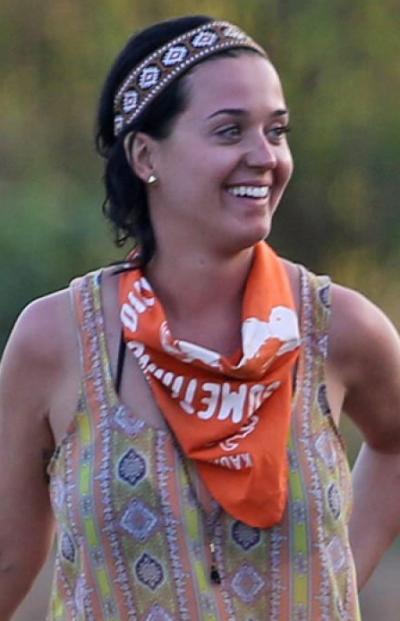 Katy Perry No Makeup Pictures