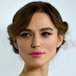 Keira Knightley