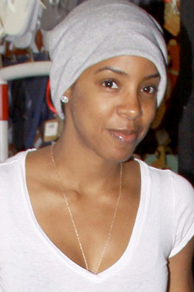 Keri Hilson Without Makeup. 