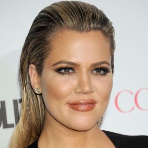 Khloe Kardashian