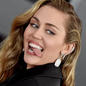Miley Cyrus