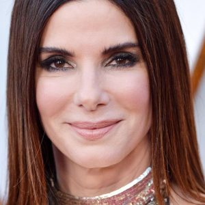 Sandra Bullock