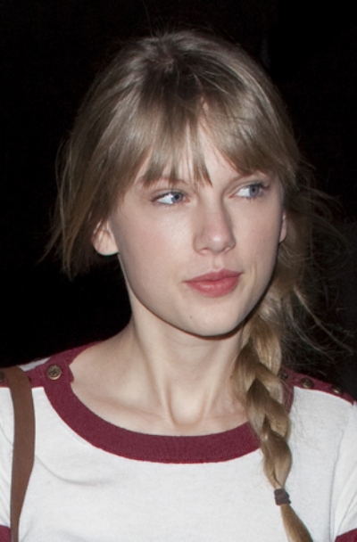 Taylor Swift No Makeup Pictures