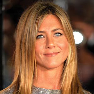 Jennifer Aniston