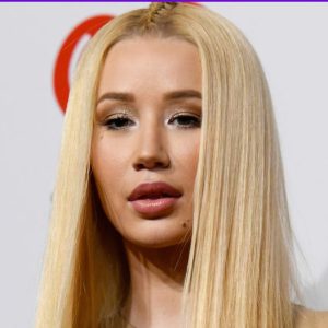 Iggy Azalea