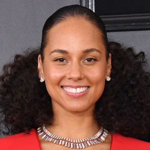 Alicia Keys