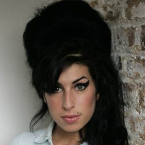 Amy Winehouse