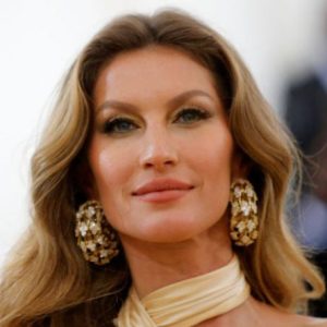 Gisele Bundchen