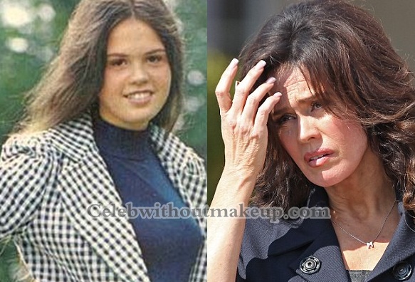 Marie Osmond, Marie Osmond No Makeup, Marie Osmond Without Makeup, Celeb Without Makeup, Celeb No Makeup, Star No Makeup, Marie Osmond Before After Makeup