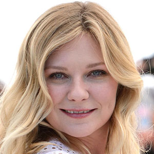 Kirsten Dunst