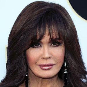 Marie Osmond