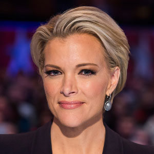 Megyn Kelly