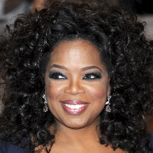 Oprah Winfrey