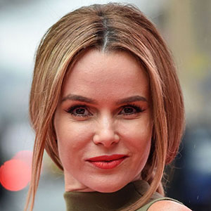 Amanda Holden