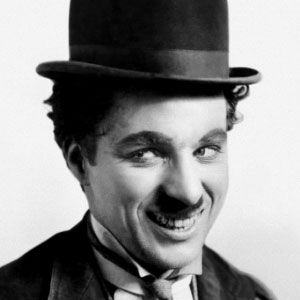 Charlie Chaplin