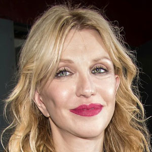 Courtney Love