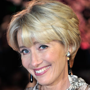 Emma Thompson