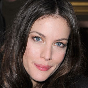 Liv Tyler