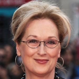 Meryl Streep