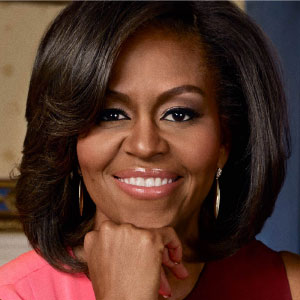 Michelle Obama