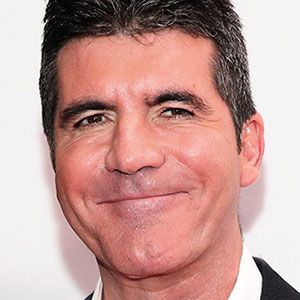 Simon Cowell