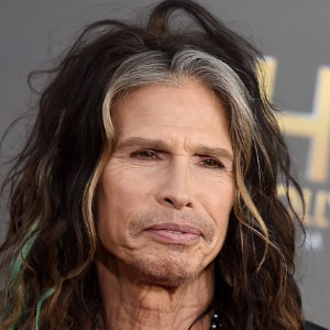 Steven Tyler