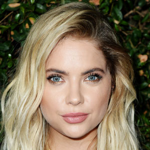 Ashley Benson