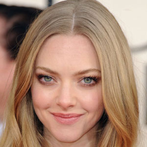 Amanda Seyfried