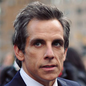 Ben Stiller