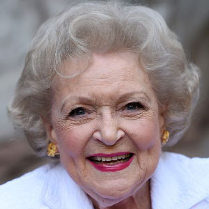 Betty White