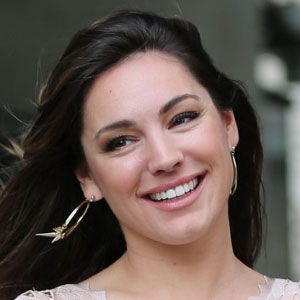 Kelly Brook