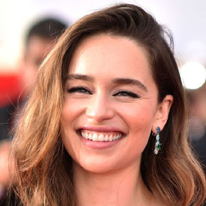 Emilia Clarke