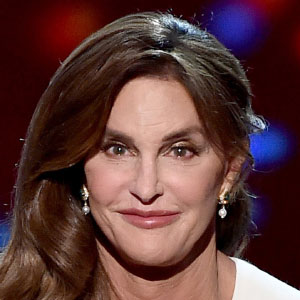 Caitlyn Jenner