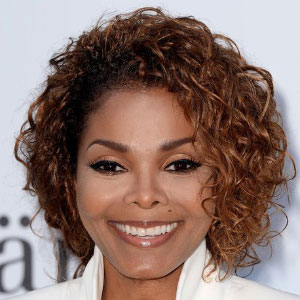 Janet Damita Jo Jackson