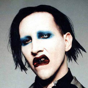 Marilyn Manson