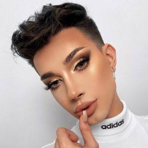 James Charles