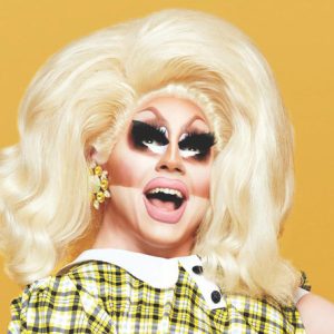 Trixie Mattel