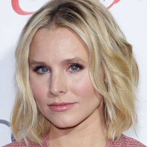 Kristen Bell