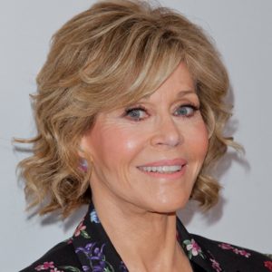 Jane Fonda