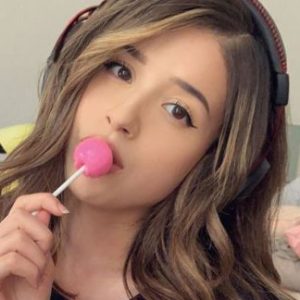 Pokimane