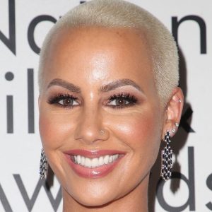 Amber Rose