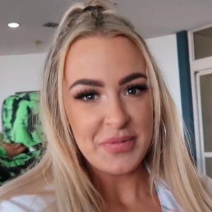 Tana Mongeau