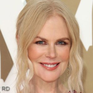 Nicole Kidman