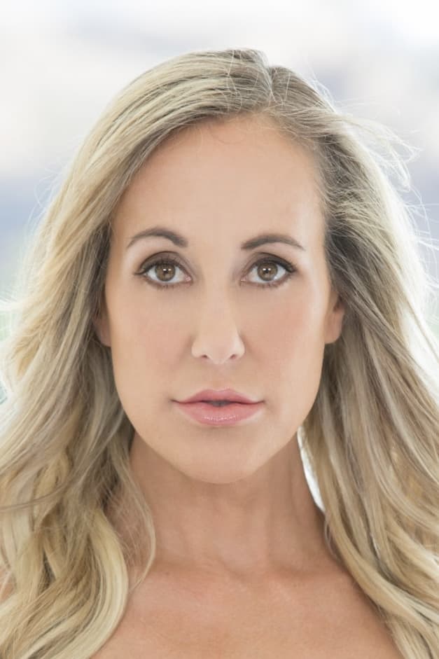 Brandi Love Makeup-Free