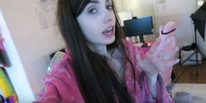 Eugenia Cooney No Makeup