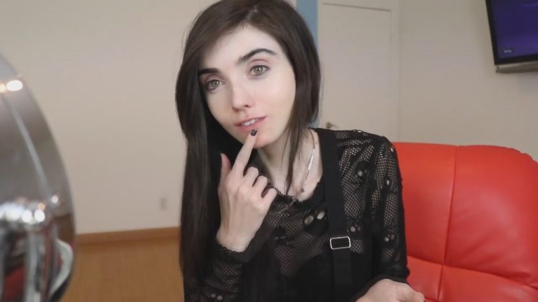 Eugenia Cooney Without Makeup